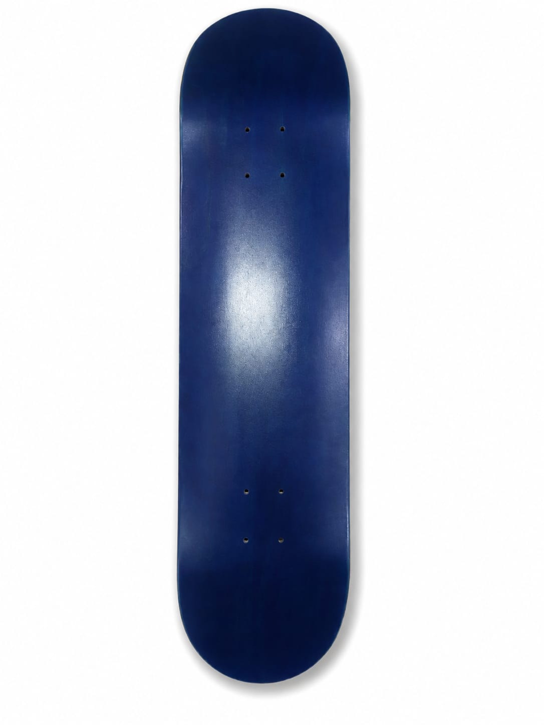 Shape skate ENJOI  Maple Canadense importado Resin-7 - Blank/ Puro 8.0"