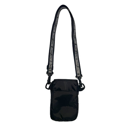 Shoulder Bag Grizzly OG Bear - Black