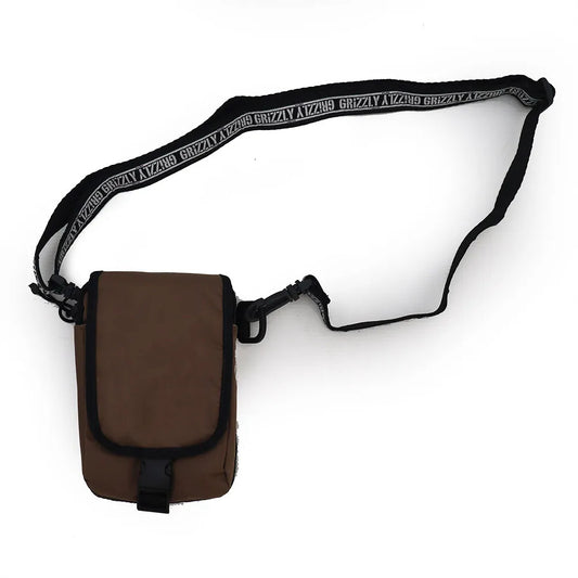 Shoulder Bag Grizzly OG Bear - Khaki