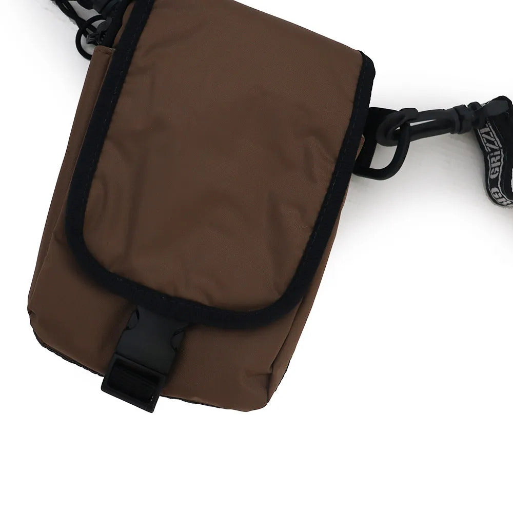 Shoulder Bag Grizzly OG Bear - Khaki