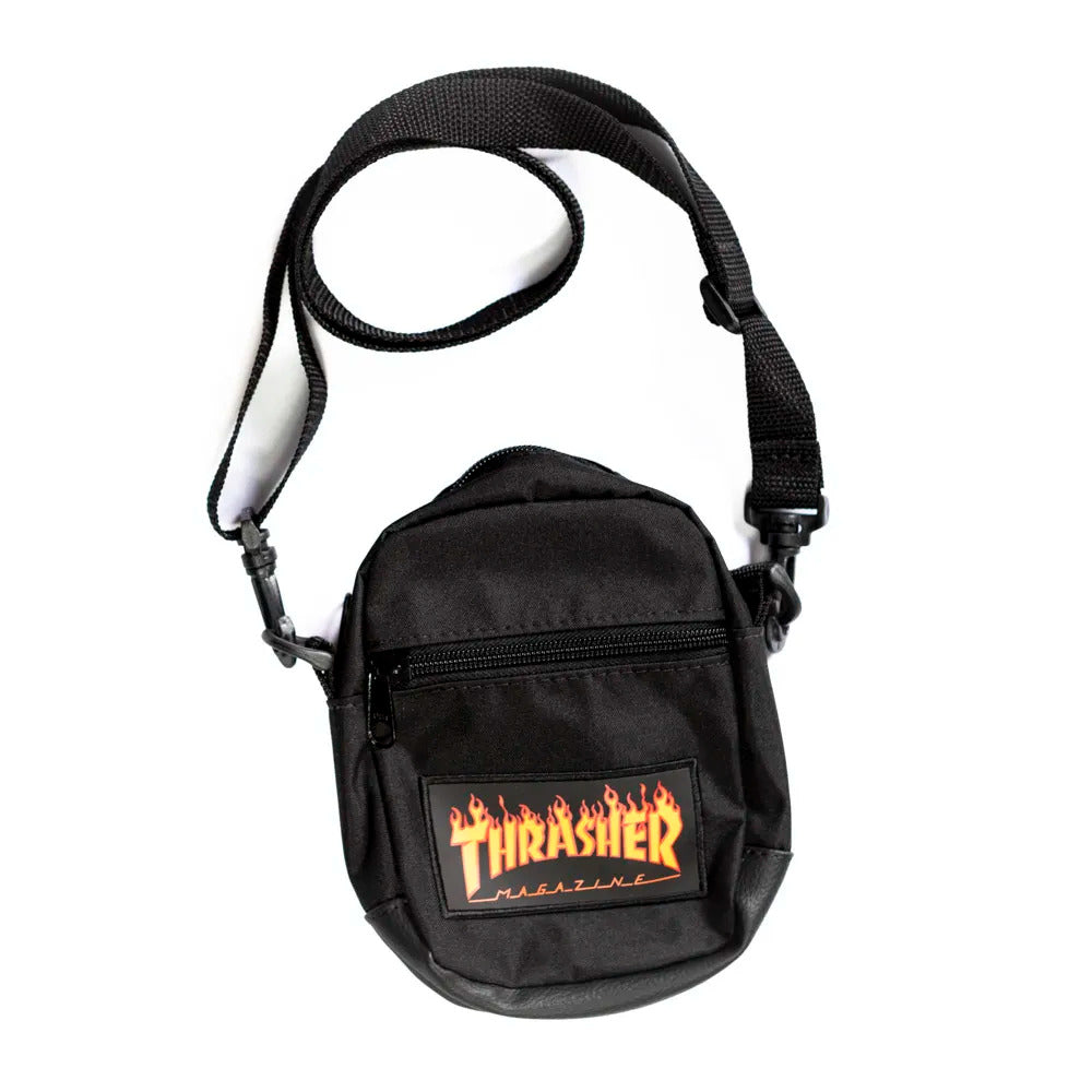 Shoulder Bag Thrasher Flame