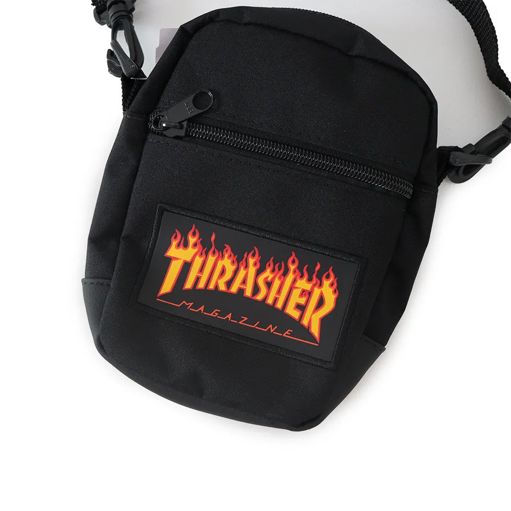 Shoulder Bag Thrasher Flame