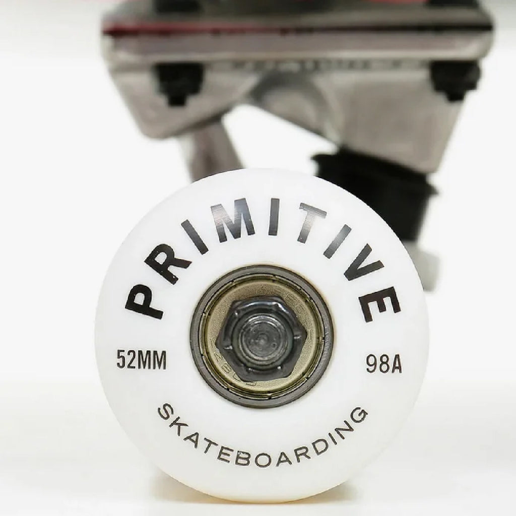 Skate Importado Primitive Wade Desarmo OWL 8.0