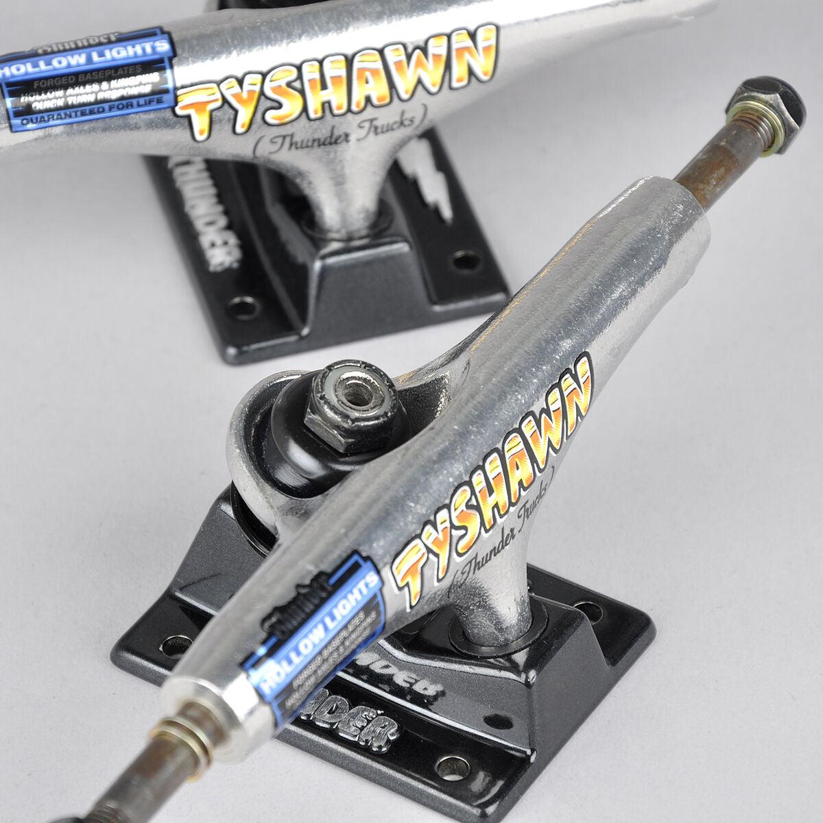 Truck Thunder Hollow Light  TYSHAW SO GOOD 149H - 149mm