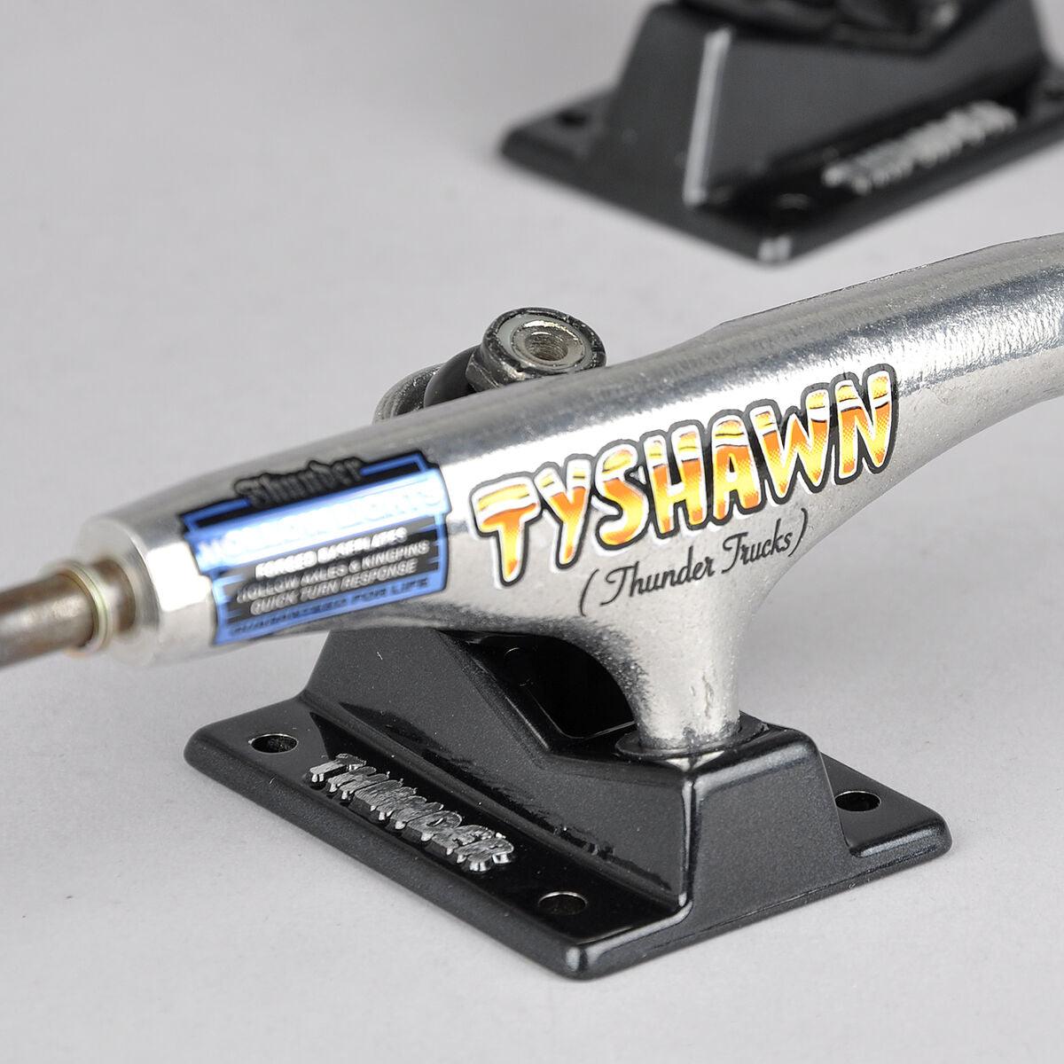 Truck Thunder Hollow Light  TYSHAW SO GOOD 149H - 149mm