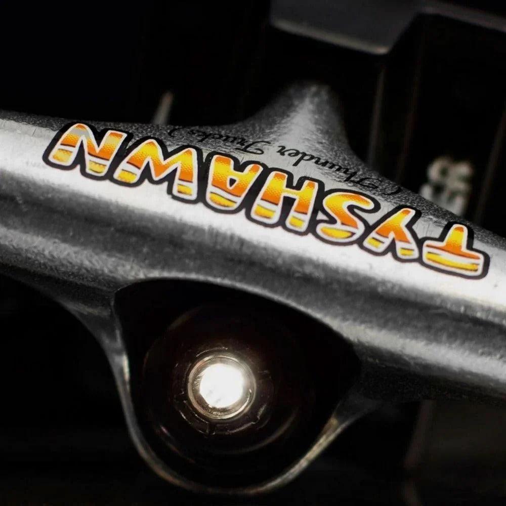 Truck Thunder Hollow Light  TYSHAW SO GOOD 149H - 149mm