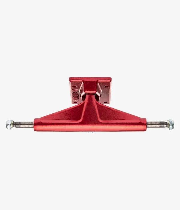 Truck Venture  Anodized Team Red 5.6 HI  - 144mm