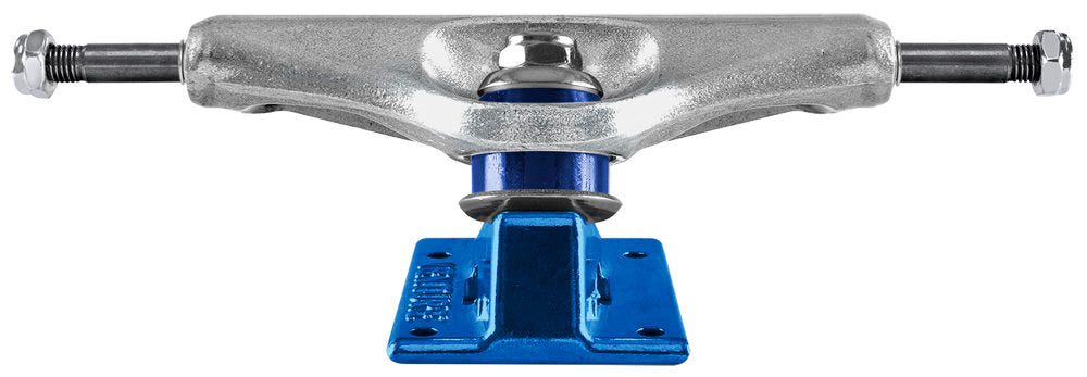 Truck Venture Crest Blue  V-Light 5.6 HI - 144MM