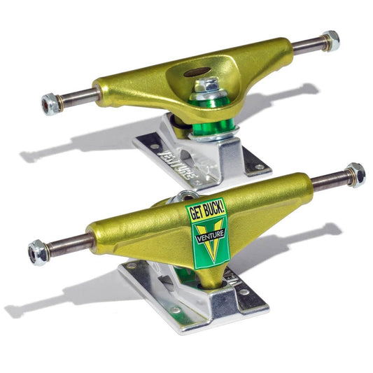 Truck Venture x Shakejunt  Hollow-Light  5.6H -144mm