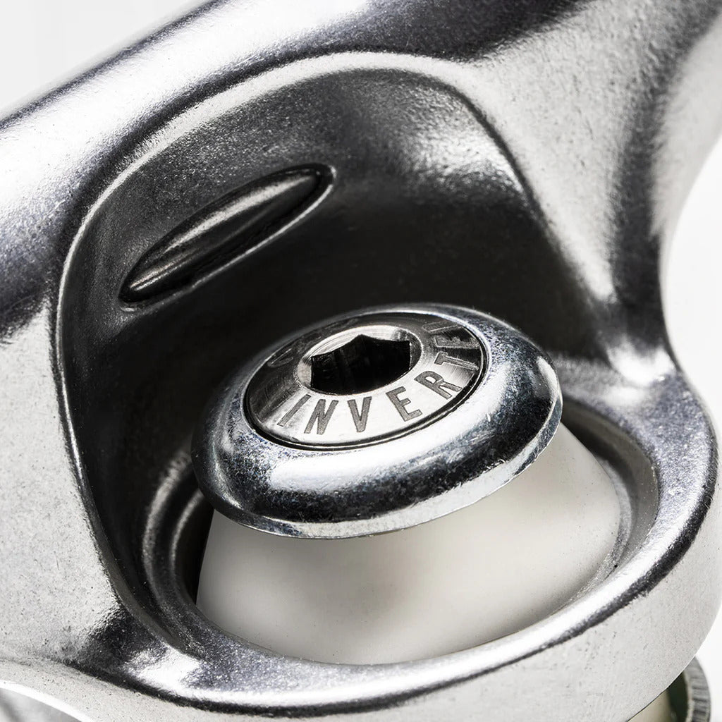 Truck ACE AF1 Inverted Hollowed (invertido/vazado hollow)  – Polished
