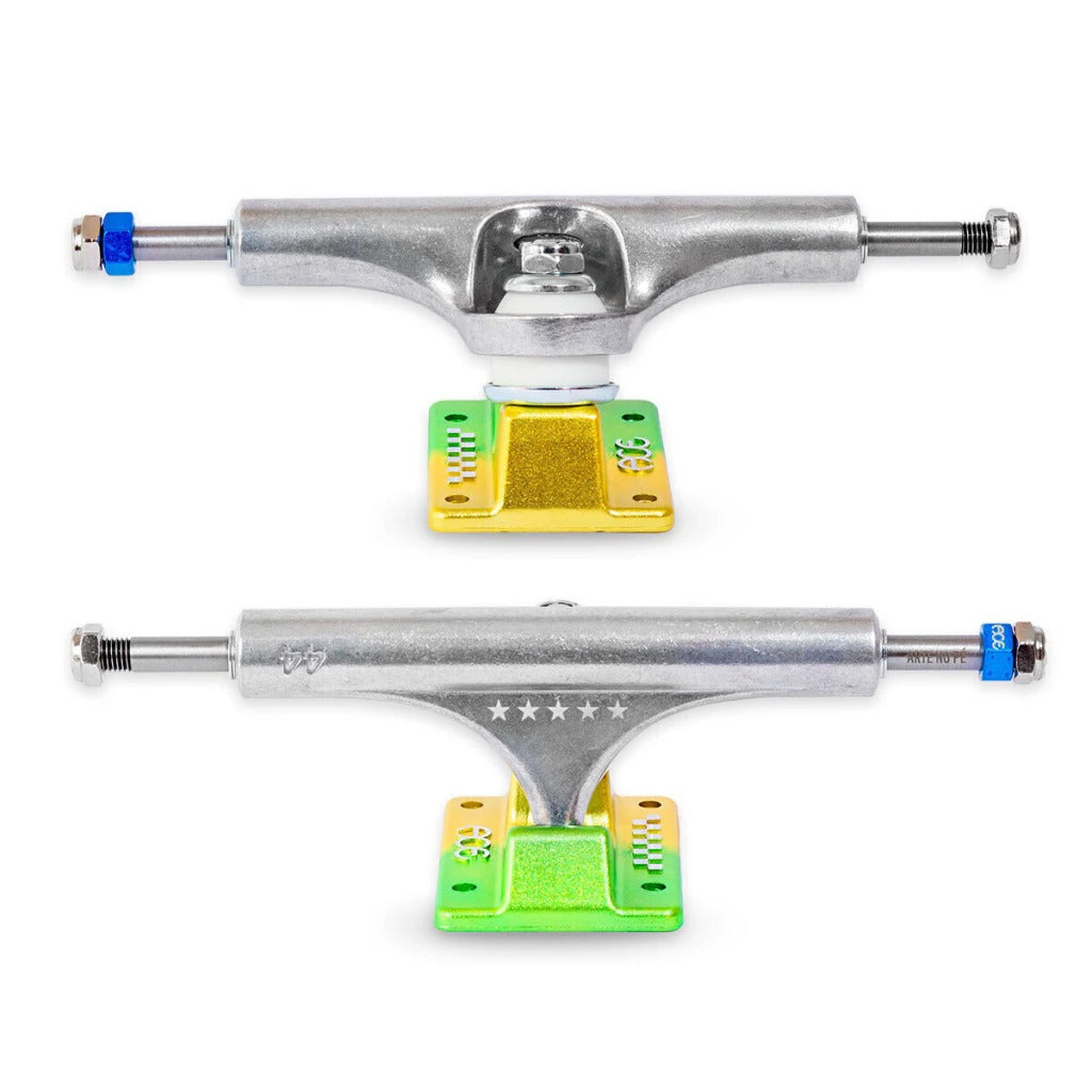 Truck De Skate Ace AF1 Polished BR - Special Edition 44 139mm