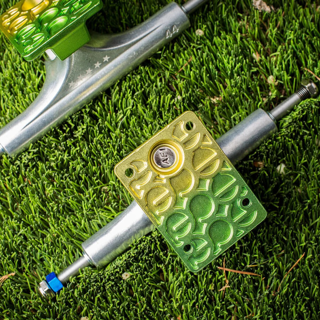 Truck De Skate Ace AF1 Polished BR - Special Edition 44 139mm