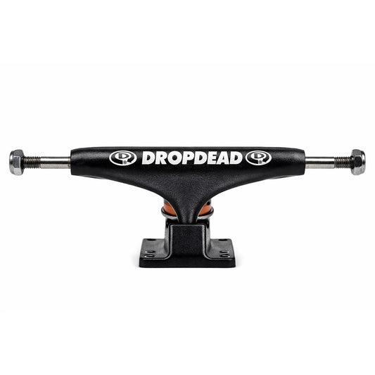 Truck Importado Drop Dead Pro Blackout 149mm