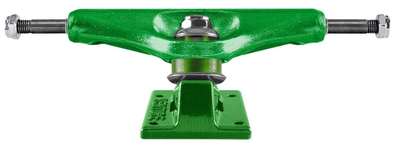 Truck Venture  Anodized Team Green 5.2 HI  - 139mm