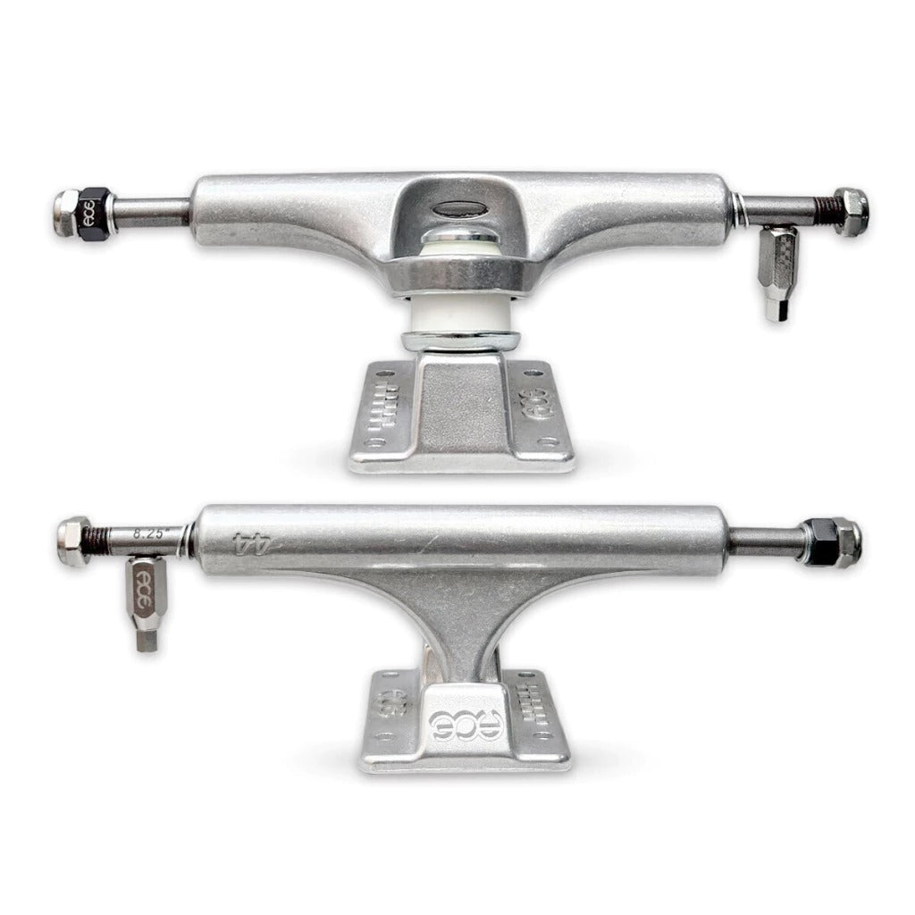 Truck ACE AF1 Inverted Hollowed (invertido/vazado hollow)  – Polished