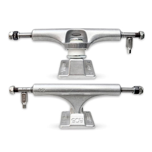 Truck ACE AF1 Inverted Hollowed (invertido/vazado hollow)  – Polished