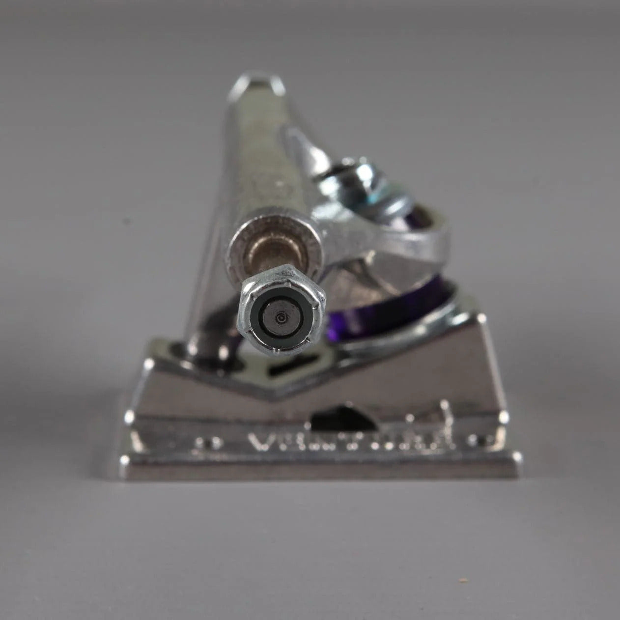 Truck Venture all Polished HI 5.0 - 129mm