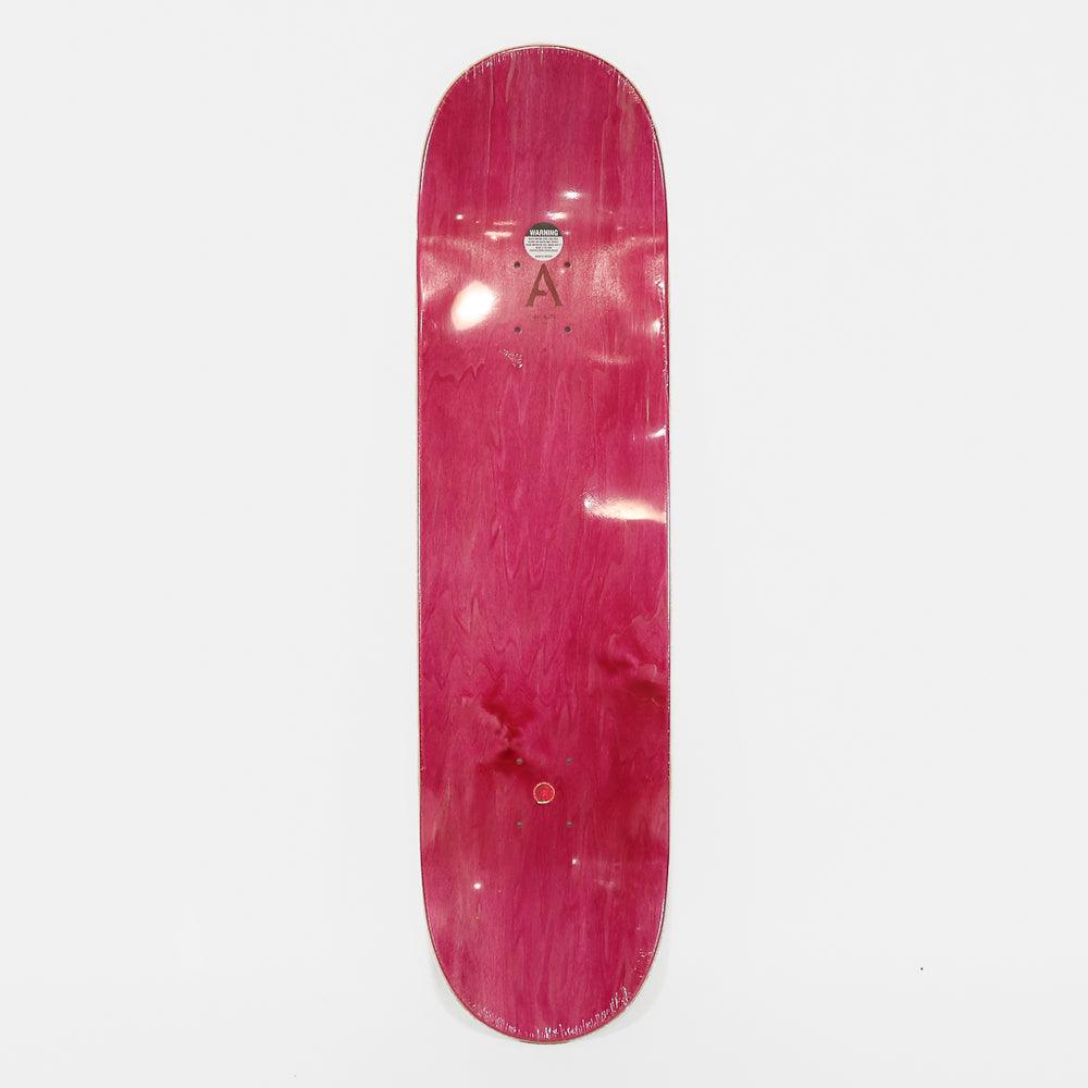 Shape Maple Rayssa Leal Amazon April skateboards