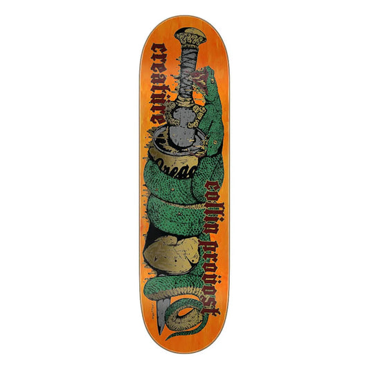 SHAPE CREATURE PROVOST CRUSHER 8.47"