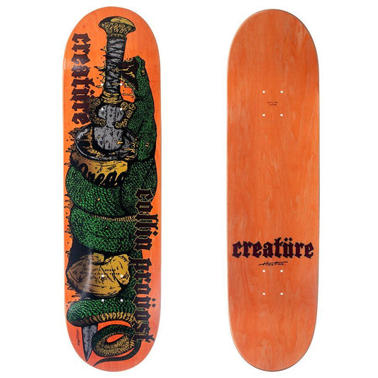 SHAPE IMPORTADO CREATURE PROVOST CRUSHER 8.47"