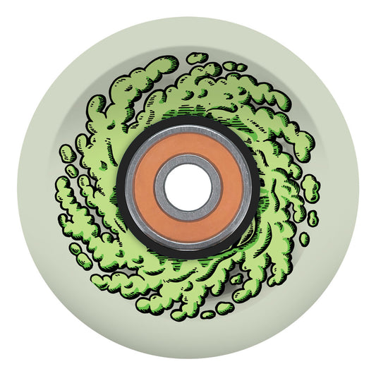 RODA SLIME BALLS LIGHT UPS OG 78A 60mm