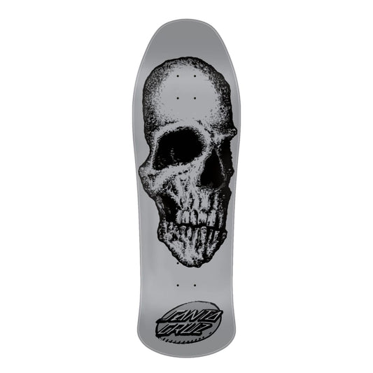 SHAPE SANTA CRUZ MAPLE OLD SCHOOL STREET CREEP RESSIUE 10.0"
