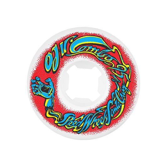 Roda OJ II Original Combo 95a - 60mm