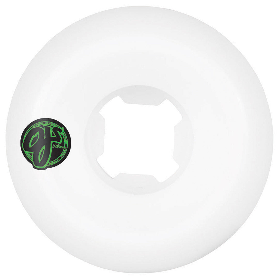 RODA OJ TEAM LINE ORIGINAL NOMADS 99A 53mm