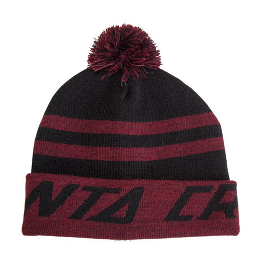 Touca Santa Cruz STRIP PUFF COM VIRA