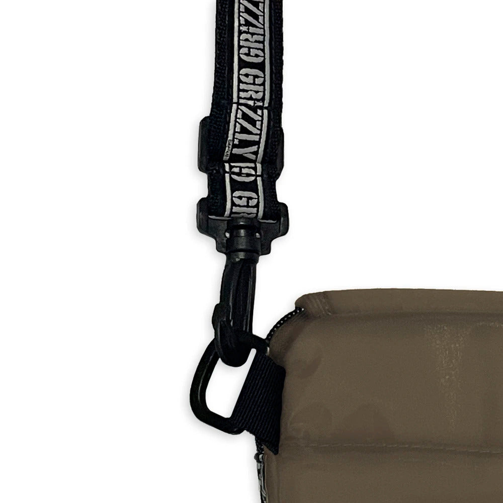 Shoulder Bag Grizzly OG Bear - Khaki