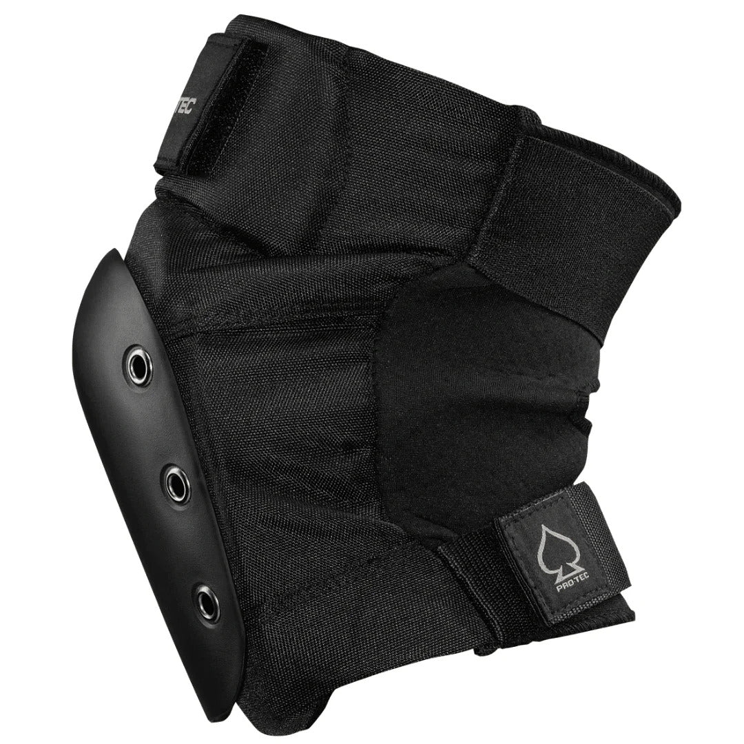 JOELHEIRA PROTEC Street Knee - BLACK