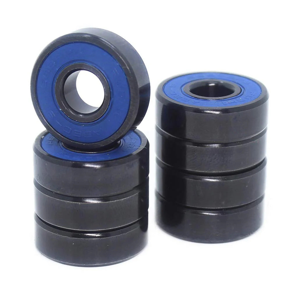 Setup Primitive Pro Street - Kit Truck + Roda + Rolamento + Parafuso de base
