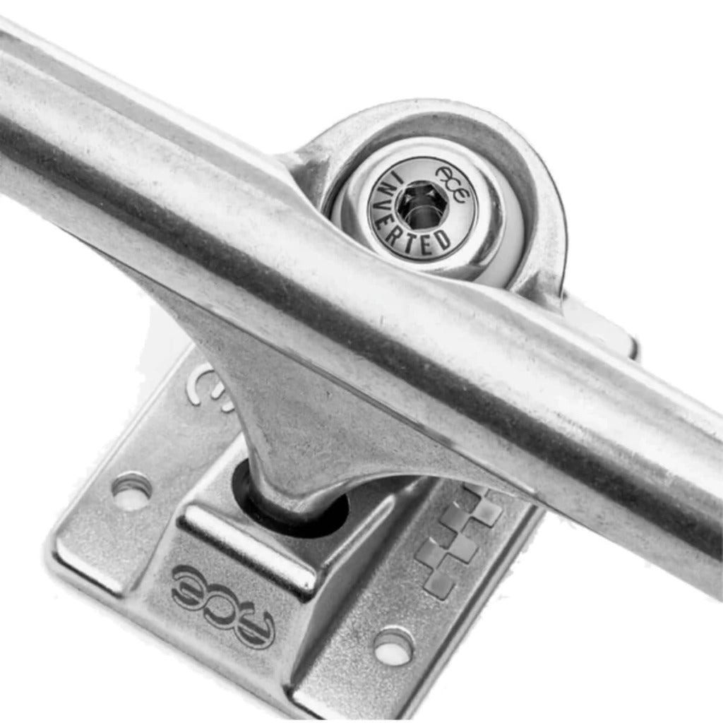 Truck ACE AF1 Inverted Hollowed (invertido/vazado hollow)  – Polished