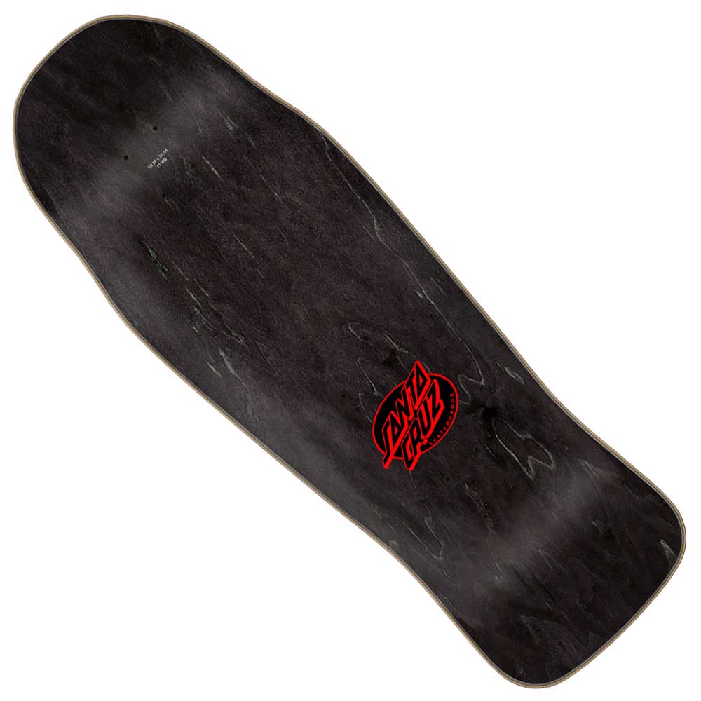 Shape Santa Cruz WINKOWSKI PRIMEVAL PRO SHAPED 10.34"