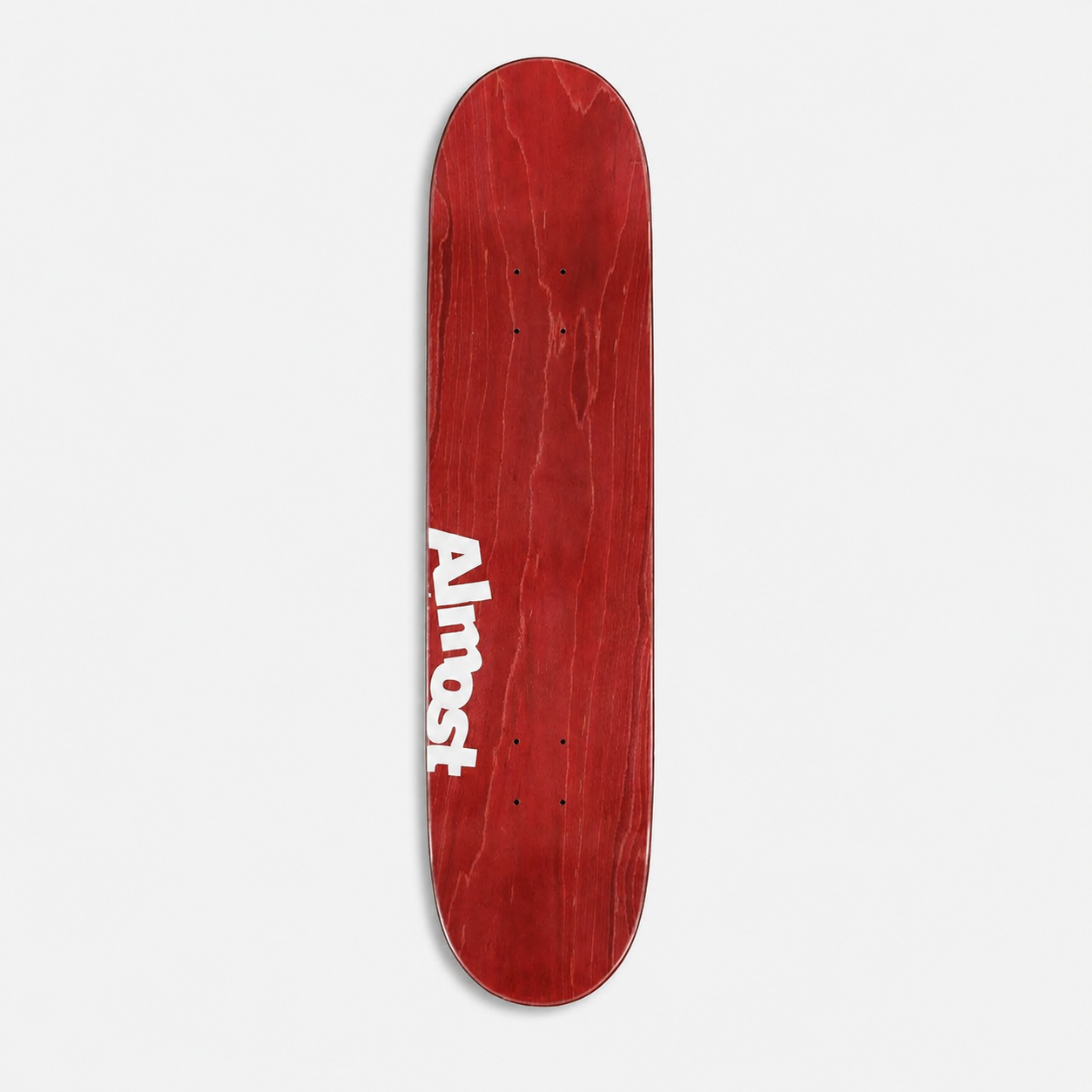 Shape Almost Skateboard Maple Resin-7 Mullen Rock ins King 8.0"