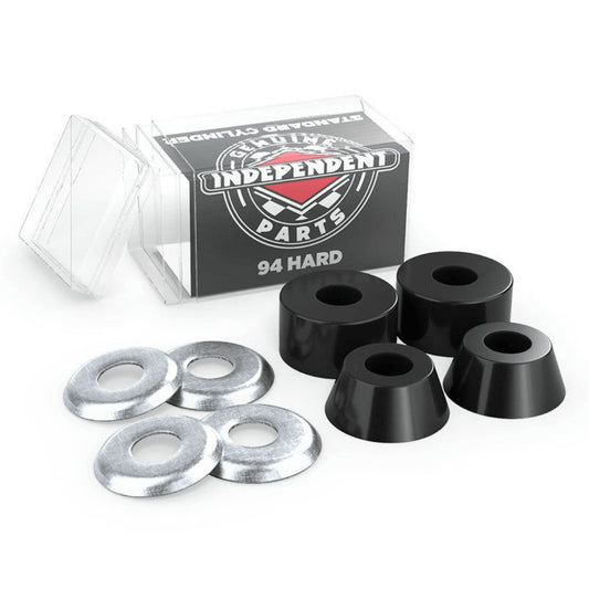 Amortecedor Independent Cylinder Hard Black 94A - Dreamin Shop BR