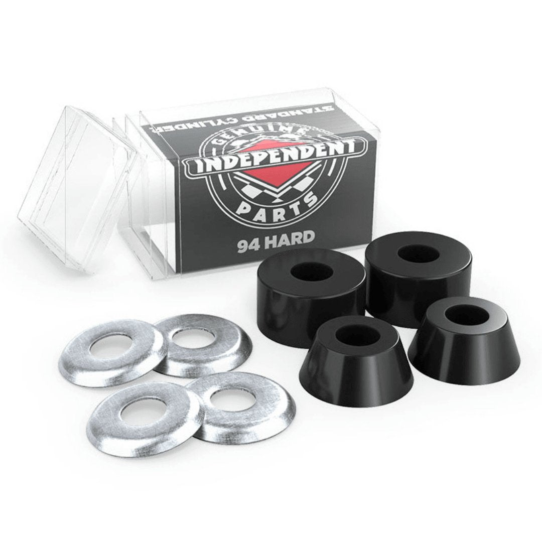 Amortecedor Independent Cylinder Hard Black 94A