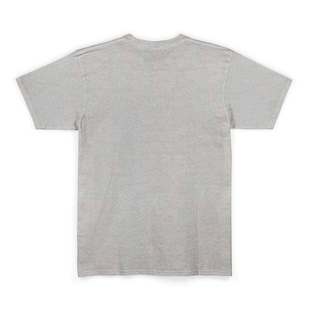 Camiseta Diamond Supply - GEM OUTLINE POCKET TEE - Grey - Dreamin Shop BR