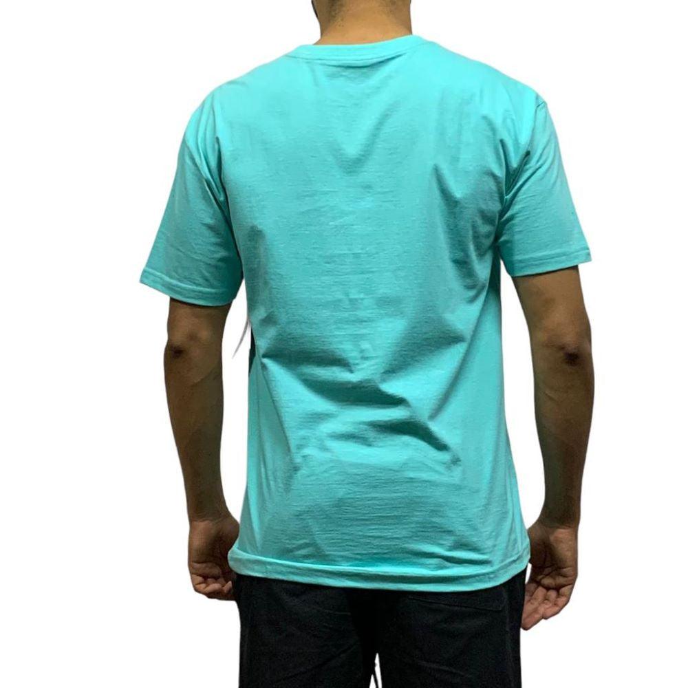 Camiseta Diamond Supply - OG MINI BOX TEE - Diamond Blue - Dreamin Shop BR