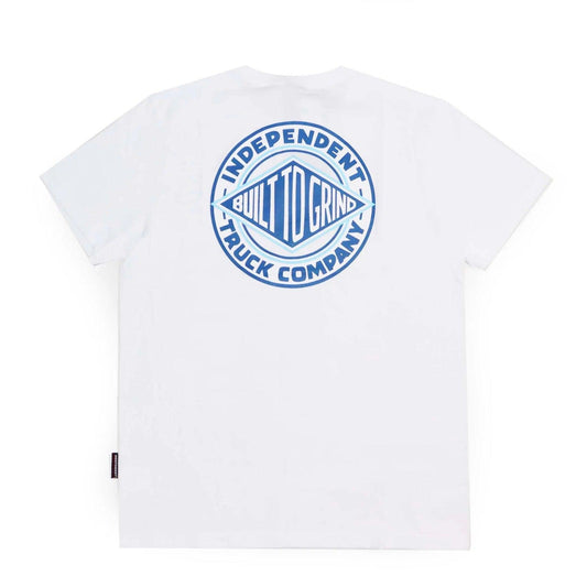 Camiseta Independent BTG Summit White - Dreamin Shop BR