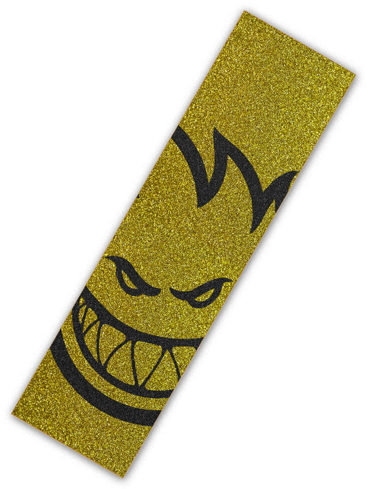 Lixa Spitfire Bighead Gold Glitter