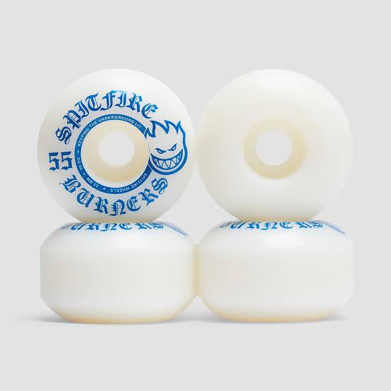 Roda Spitfire Burner classic - 99D 55mm