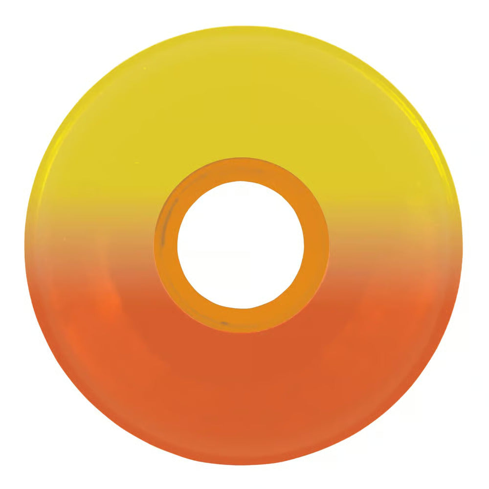 Roda OJ MAI Tai Mini Super Juice 78a Skateboard Wheels - Orange - 55mm