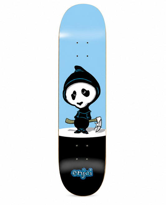 Shape Maple Importado Enjoi Creep Blue Resin-7 8.1"