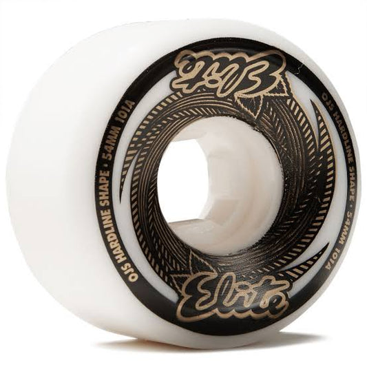 Roda OJ GOLD  Hardline  101du 54mm