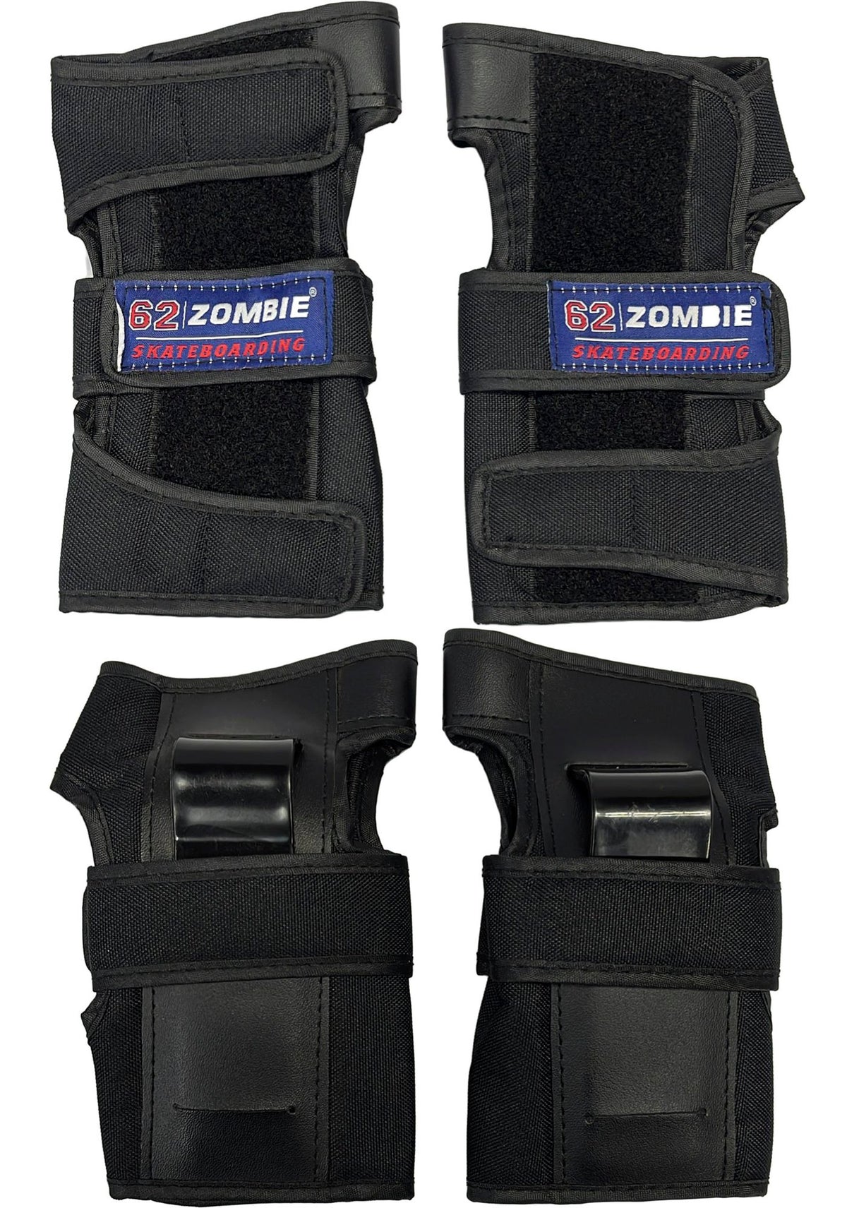 Protetor Whist Guard Zombie  Street (protetor de Punho)
