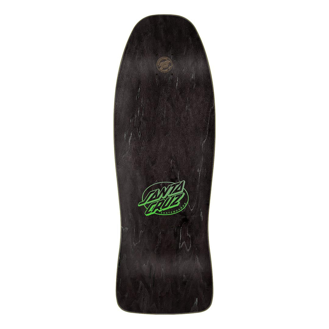 SANTA CRUZ Maple Old School Kendal End of the world HOLOGRAFIC 10.0 HOLOGRAFIC