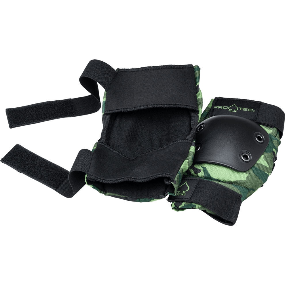 COTOVELEIRA PROTEC Street/Elbow - Camu