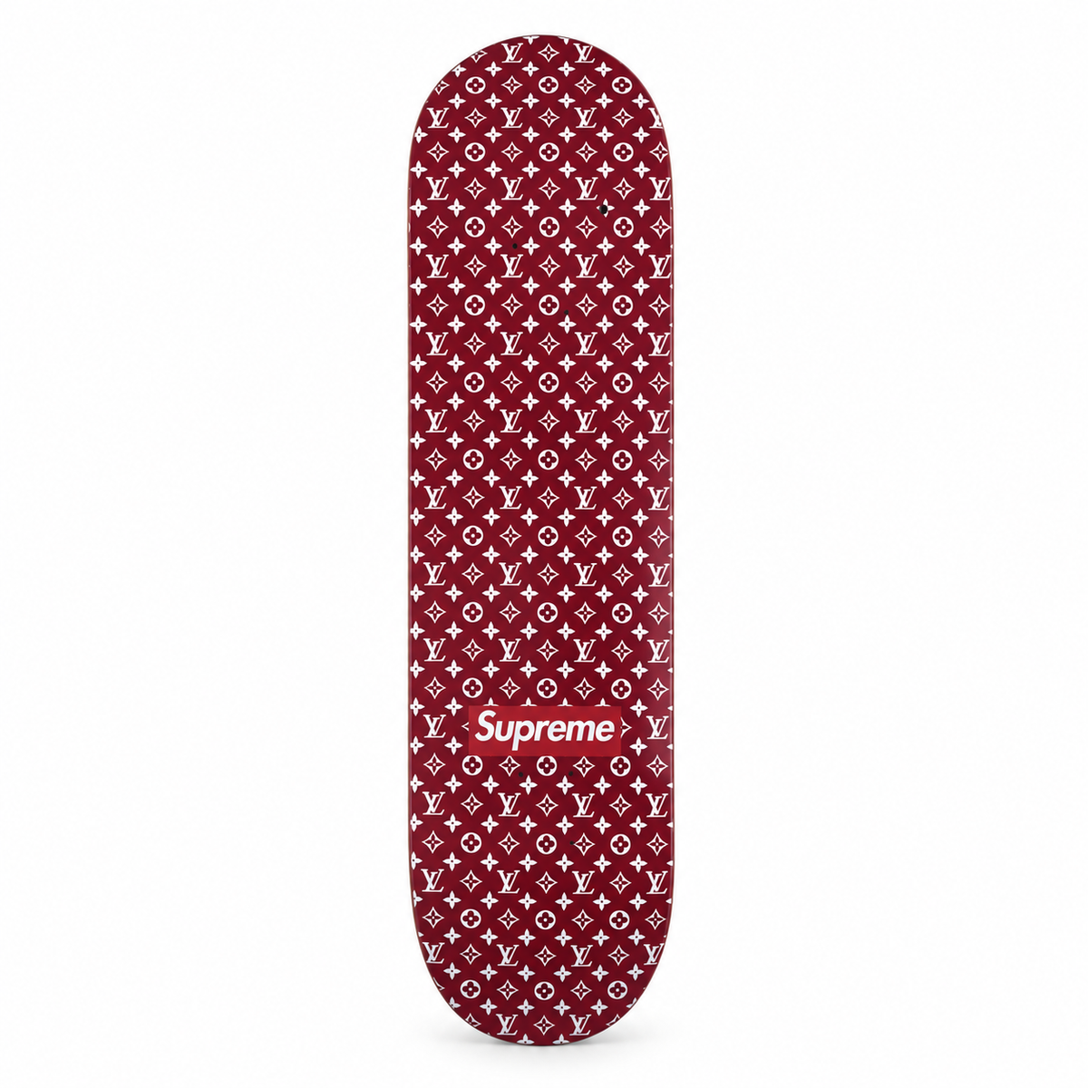 Shape Importado SUPREME - LOUIS VUITTON & SUPREME MONOGRAM 8.5"