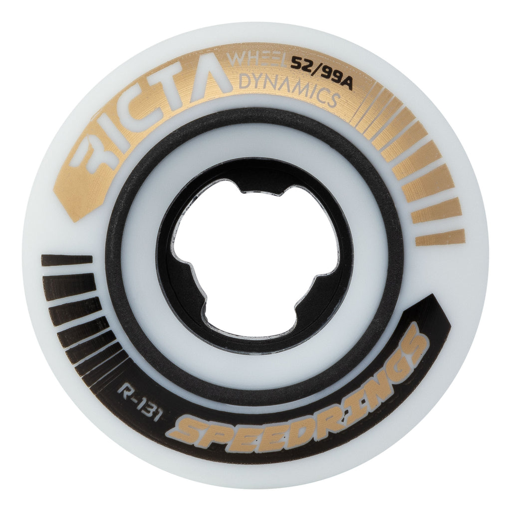 Roda Importada Ricta wheels Speedrings Wide 99a 52mm
